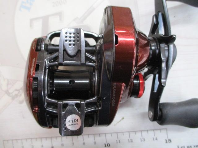 19スコーピオンMGL 151HG｜＠ベリーネット 日本最大新品中古釣具