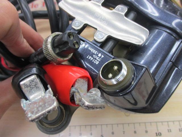 レオブリッツ　S400 DAIWA（釣り） ダイワ レオブリッツ S400 電動リール daiwa