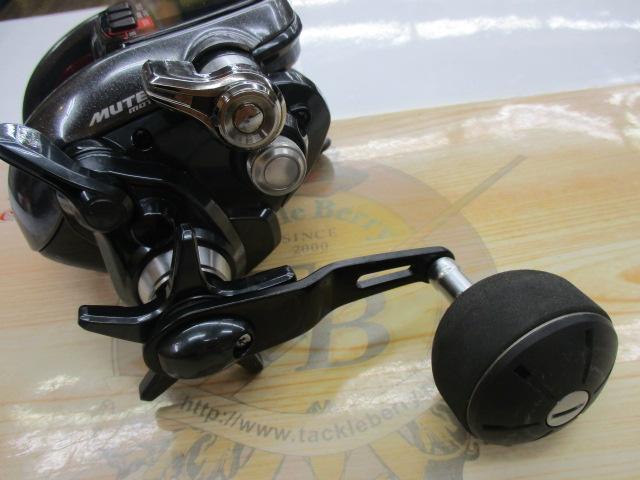 中古・シマノ・16プレイズ3000 16PLAYS3000、マダイ、ヒラメ、アジ 中古・シマノ・16プレイズ3000 16PLAYS3000、マダイ、ヒラメ