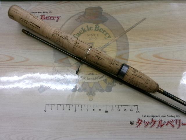 【美品中古】Bellezza GLABS-672UL-BB トラウトロッド ベレッツァ GLABS-672UL-BB｜＠ベリーネット 日本最大新品中古