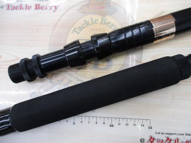 スーパートローリング七島泳がせ 12LB-240 