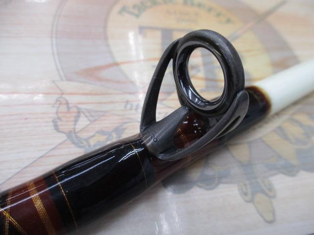 スーパートローリング七島泳がせ 12LB-240 