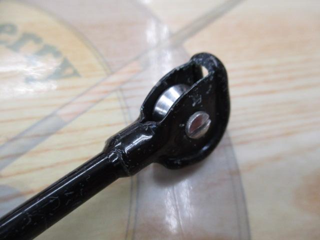 スーパートローリング七島泳がせ 12LB-240 