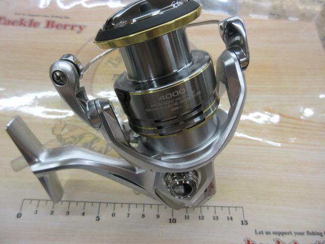 23セドナ 4000｜＠ベリーネット 日本最大新品中古釣具WEBショップ