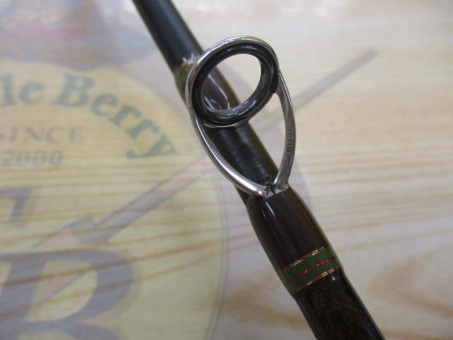 ヴァルキリー VKC-66M+