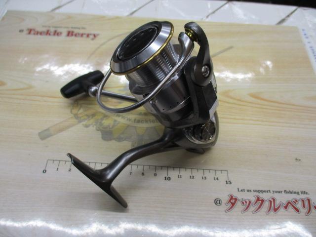 カルディアキックス2500 カルディアKIX 2500｜＠ベリーネット 日本最大新品中古釣具WEB