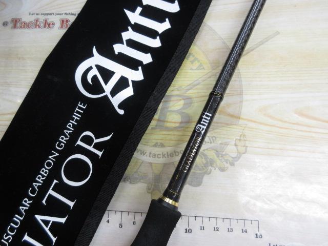 グラディエーターアンチ GA-67L+S サイドキック｜＠ベリーネット
