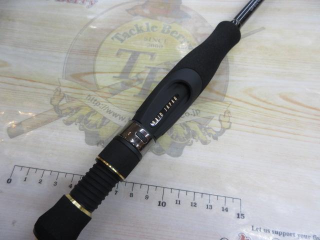 レイドジャパン　グラディエーターアンチ　GA-67L+S サイドキック レイドジャパン グラディエーター アンチ GA67L+S サイドキック