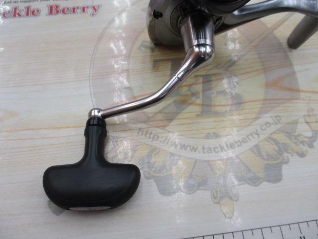 【DAIWA】カルディア3012H スピニングリール　中古品 ダイワ 14カルディア 3012H - FISHING-SCRAP