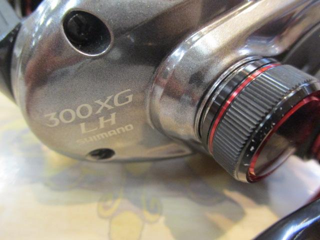 21スコーピオンMD300XG LH 21スコーピオンMD 300XG LH(ロングハンドル)｜＠ベリーネット