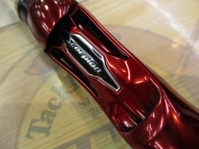 専用　ジャンク品 スコーピオン17113R-2 19スコーピオン17113R－2 | イシグロ公式オンライン
