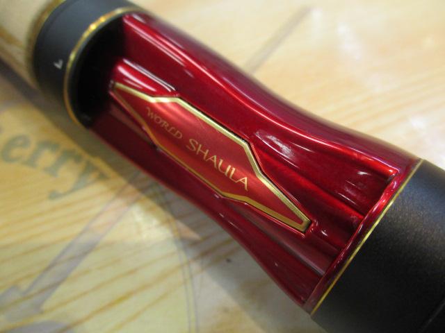18ワールドシャウラ2701FF2｜＠ベリーネット 日本最大新品中古