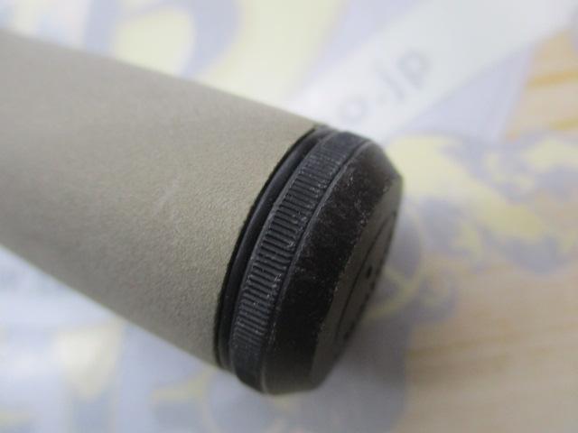 AWアドバイザーPM極クロダイ 1-45U