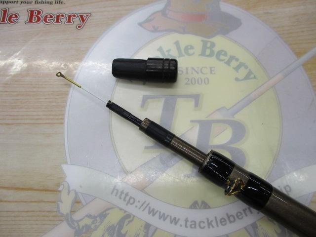 AWアドバイザーPM極クロダイ 1-45U