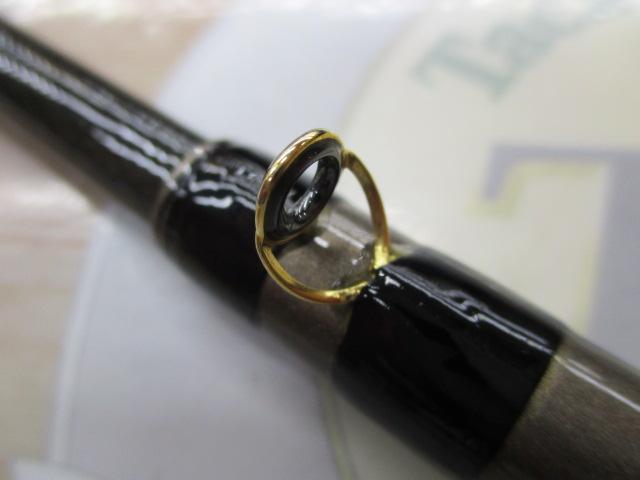 AWアドバイザーPM極クロダイ 1-45U