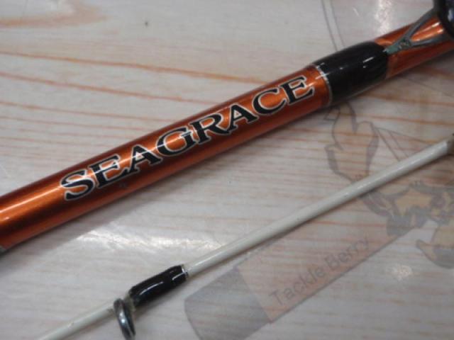 シーグレイス・フネスペシャル 30-180