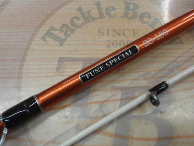 シーグレイス・フネスペシャル 30-180