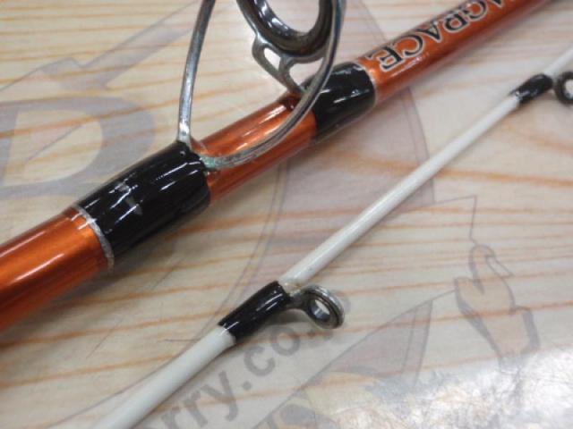 シーグレイス・フネスペシャル 30-180