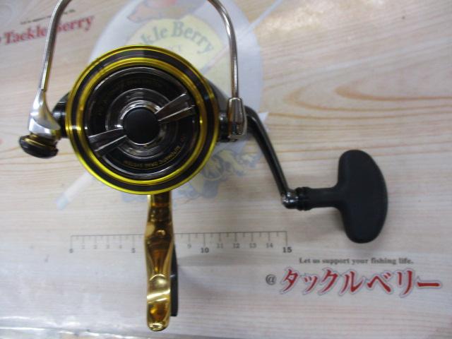 18尾長モンスター LBD｜＠ベリーネット 日本最大新品中古釣具WEB
