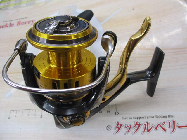 18尾長モンスター LBD｜＠ベリーネット 日本最大新品中古釣具WEB