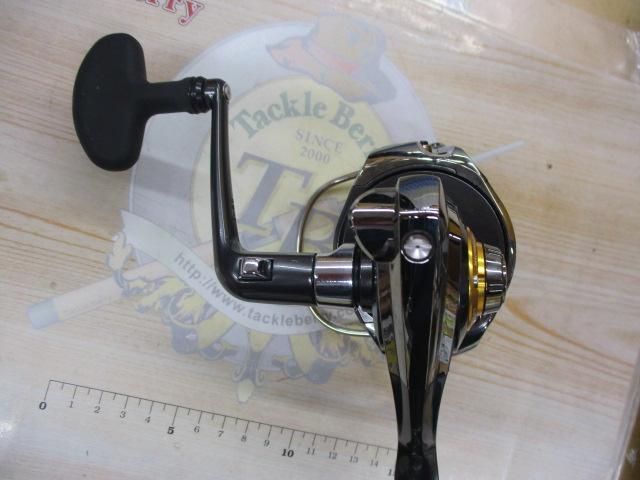 ダイワ 18尾長モンスター LBD 現行品、ほぼ新品 、マークX5号 200m付 楽天市場】尾長モンスター ダイワの通販