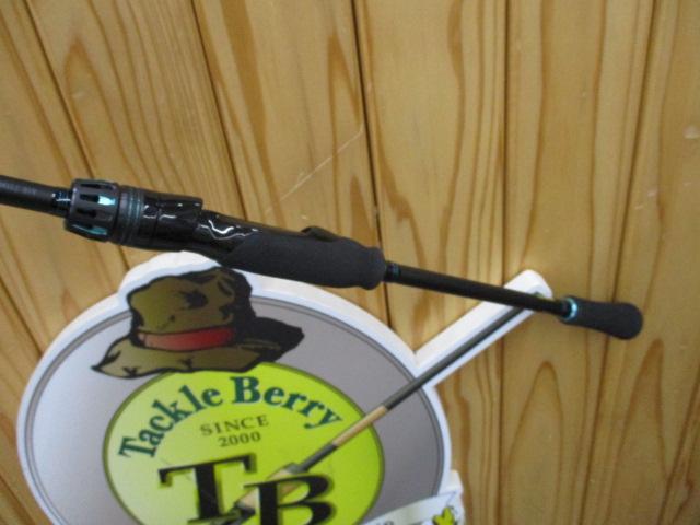 DAIWA - 【中古/美品】 ダイワ 24 エメラルダス AIR  711M-S・K   /R144L DAIWA - 【中古/美品】 ダイワ 24 エメラルダス AIR 711M-S・K