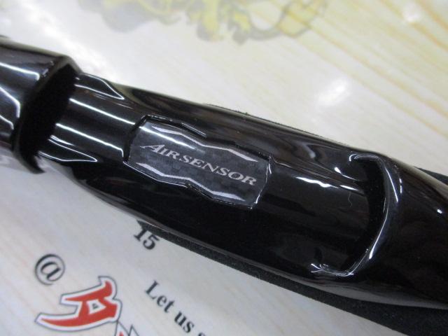 エメラルダスエア 711M-S・K