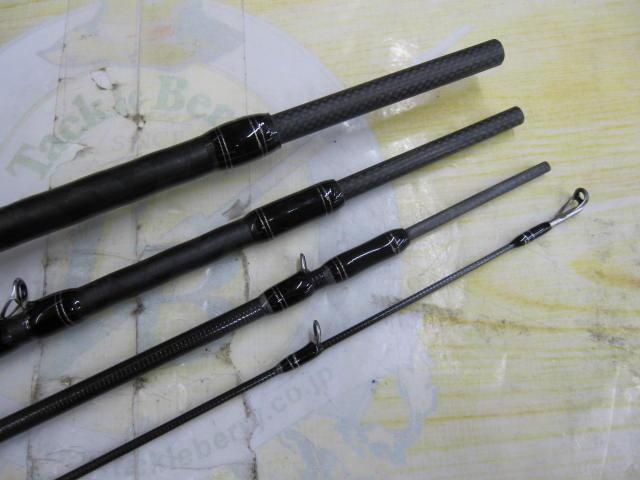 HSPC 694ML BF　ホーネットスティンガー　ベイトフィネス アブガルシア(Abu Garcia) ホーネットスティンガー プラス