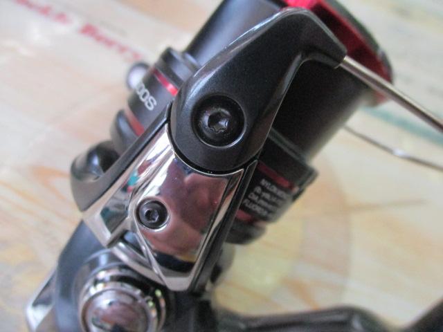 20ヴァンフォード 2500S｜＠ベリーネット 日本最大新品中古釣具
