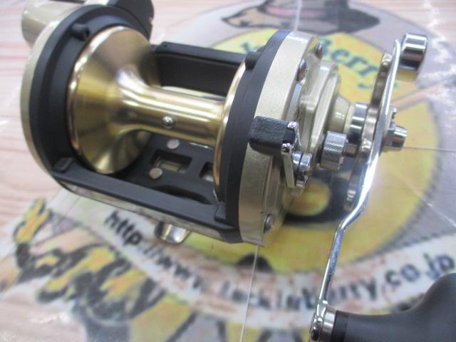 【年末セール】シマノ　海魂EV 4000T SHIMANO 海魂EV 4000T