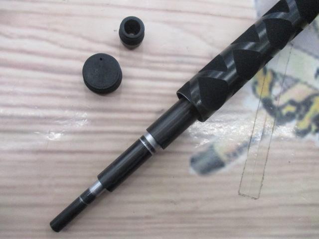 HSリーガルISO 1.5-53I