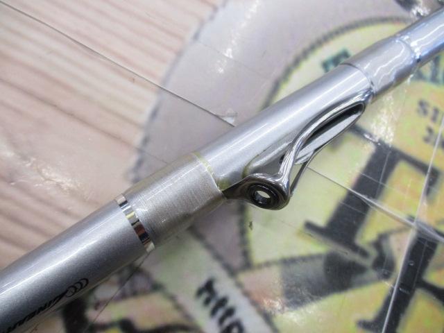 HSリーガルISO 1.5-53I｜＠ベリーネット 日本最大新品中古釣具