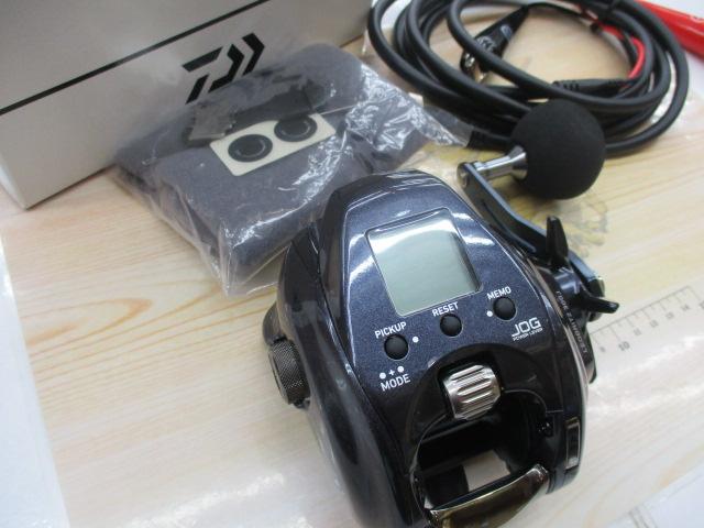 23レオブリッツ 300J｜＠ベリーネット 日本最大新品中古釣具WEB