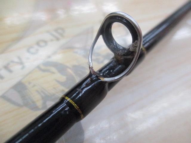 ソルパラ SPXJ-B180M/Tachi