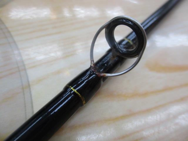 ソルパラ SPXJ-B180M/Tachi