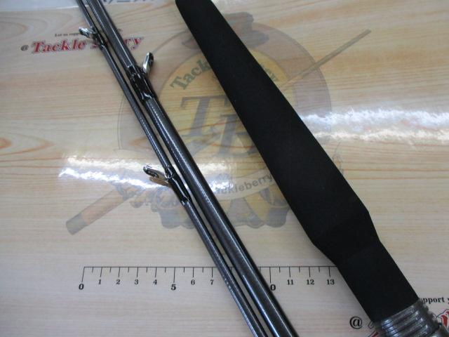 HZ潮流V 50-360V｜＠ベリーネット 日本最大新品中古釣具WEBショップ