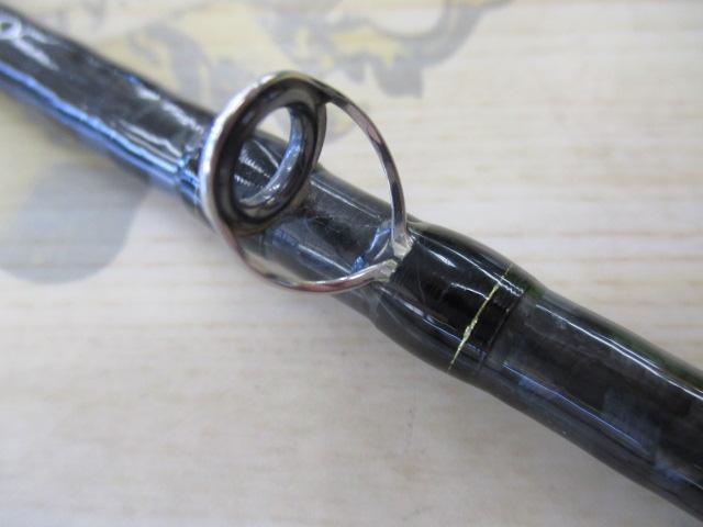 シマノ EXPRIDO エクスプライド 165L-BFS 新品未使用 シマノ(SHIMANO) エクスプライド 166M 342546｜アウトドア用品