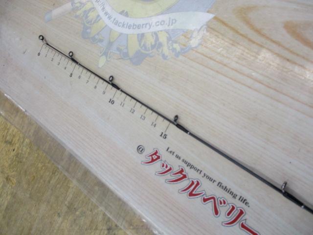 ブラックレーベル BLX SG 681L/MLXS-ST