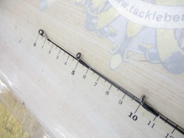 ブラックレーベル BLX SG 681L/MLXS-ST