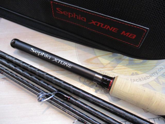セフィアエクスチューンMB S83ML｜＠ベリーネット 日本最大新品