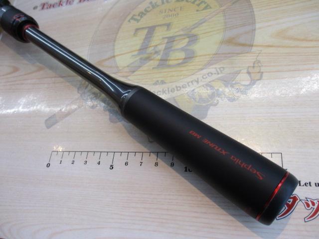 セフィアエクスチューンMB S83ML｜＠ベリーネット 日本最大新品