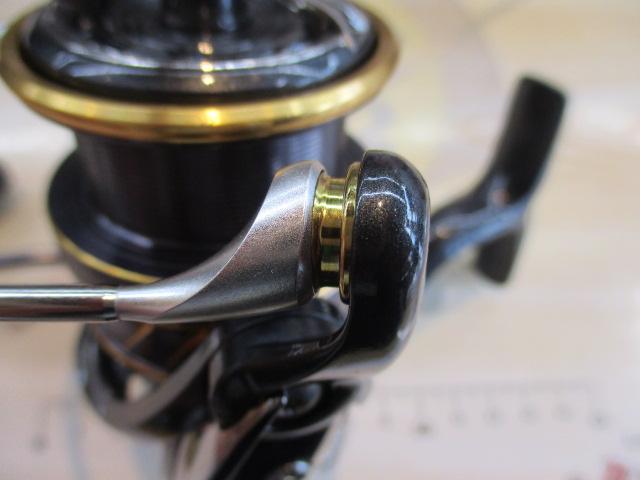 21カルディア LT3000-CXH｜＠ベリーネット 日本最大新品中古釣具