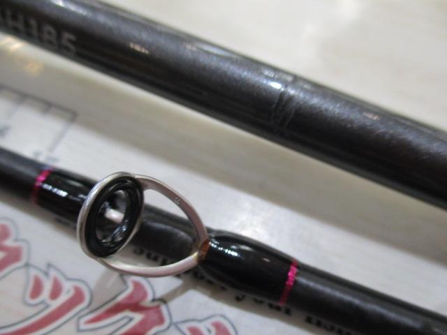 サーベルマスター SS 73MH185/RIGHT Amazon | シマノ(SHIMANO) 船竿 ロッド サーベルマスター SS