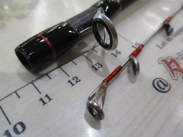 サーベルマスターSSテンヤ 73MH185/R｜＠ベリーネット 日本最大
