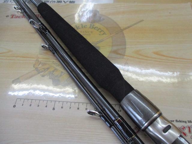 HZ潮流V 50-360V｜＠ベリーネット 日本最大新品中古釣具WEBショップ