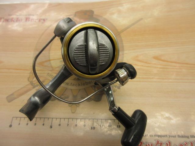 02エアノスXT 1000