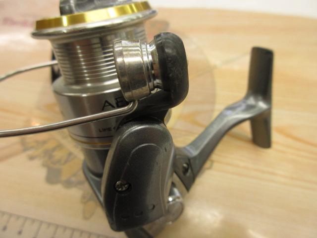 02エアノスXT 1000