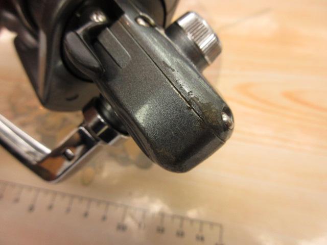 02エアノスXT 1000