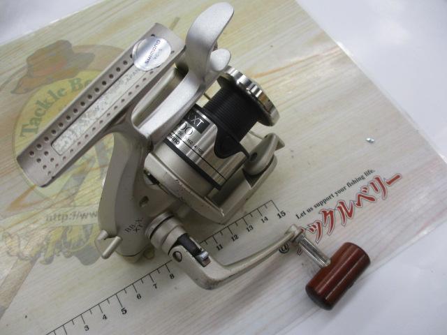 週末限定値下げ　シマノ BB-X XT 3000 レバーブレーキリール ヤエン用 シマノ BB-X XT 3000 レバーブレーキリール ヤエン用 - メルカリ