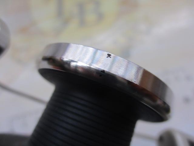 BB-X XT 3000 T型レバーブレーキ